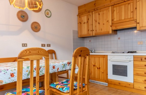 Soraga Apartamento | Casa Maura