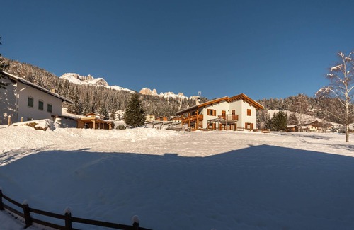 Soraga Apartamento | Casa Maura