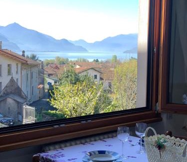 Consiglio di Rumo Apartamento | Casa Maurizio