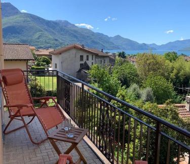 Consiglio di Rumo Apartamento | Casa Maurizio