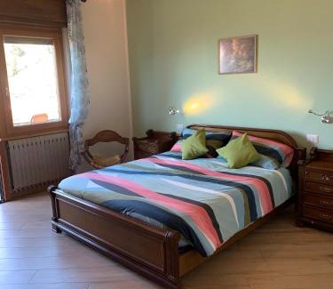 Consiglio di Rumo Apartamento | Casa Maurizio