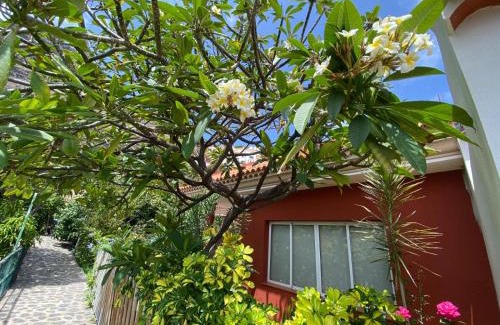 La Calera Casa | Casa Mauro