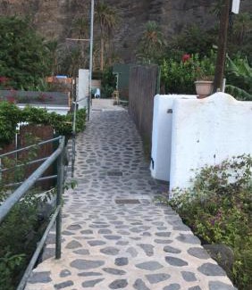 La Calera Casa | Casa Mauro