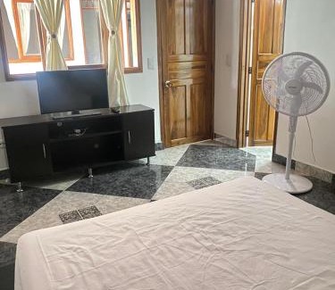 San Sebastian de Mariquita Casa | Casa MAVA