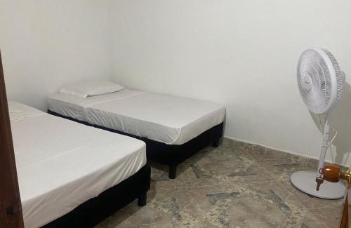 San Sebastian de Mariquita Casa | Casa MAVA