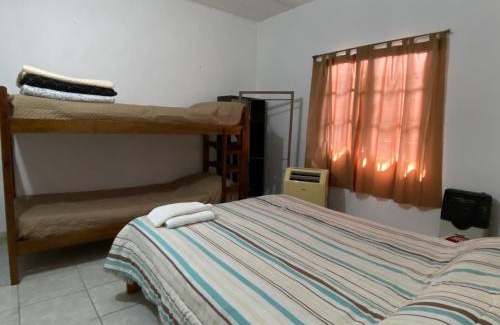 El Jagüel Casa | Casa May - A 15 min del Aeropuerto