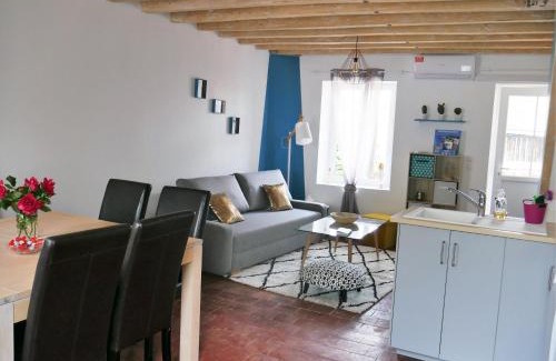 Saint-Aignan Casa | Casa Maya