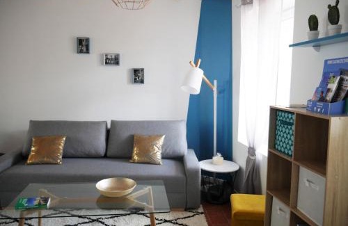 Saint-Aignan Casa | Casa Maya