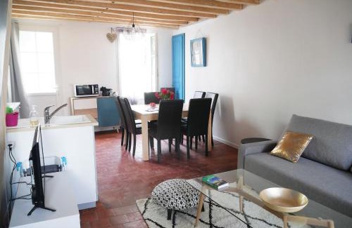 Saint-Aignan Casa | Casa Maya