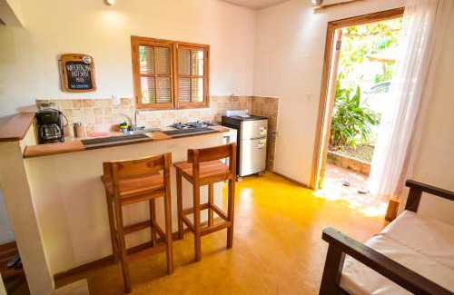 Santa Catalina Casa | Casa Maya