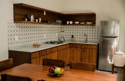 Tequila Apartamento | Casa MAYAHUEL x Santiago de Tequila