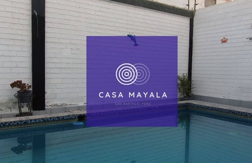 San Bartolo Casa | Casa Mayala