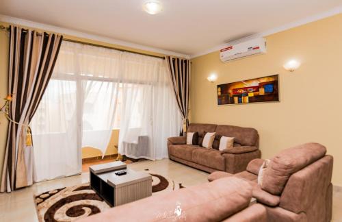 Mtwapa Apartamento | Casa Mayana