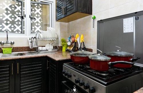 Mtwapa Apartamento | Casa Mayana