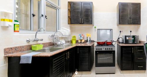 Mtwapa Apartamento | Casa Mayana