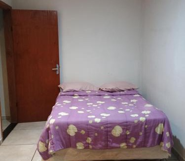 Caparao Velho Casa | Casa Mayara