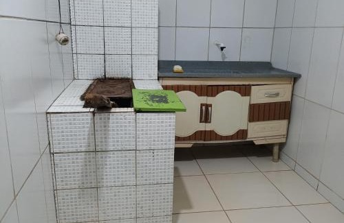 Caparao Velho Casa | Casa Mayara
