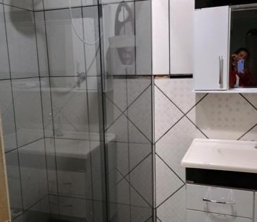 Caparao Velho Casa | Casa Mayara
