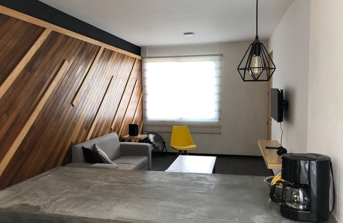 Barrio de Jalatlaco Apartamento | CASA MAYE Apartamento 4