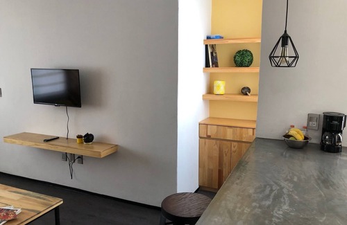 Barrio de Jalatlaco Apartamento | CASA MAYE Apartamento 4