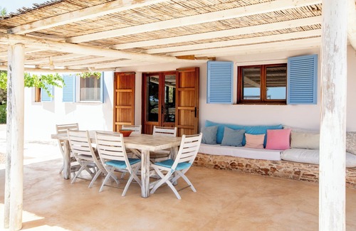 Formentera Casa | Casa Mayo.