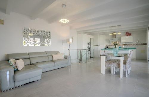 Mazagón Casa | Casa Mazagón con vistas al mar