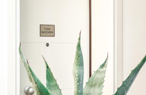 Cesenatico Apartamento | Casa Mazzarini