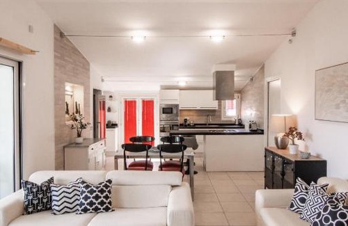 Cesenatico Apartamento | Casa Mazzarini