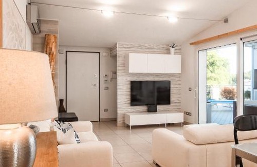 Cesenatico Apartamento | Casa Mazzarini