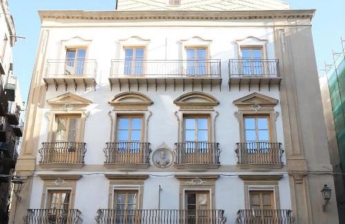 Centro Storico Apartamento | Casa Mazzarino