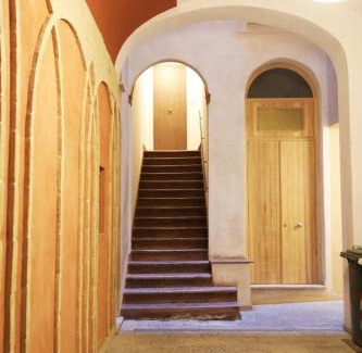 Centro Storico Apartamento | Casa Mazzarino