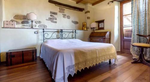 Porrena Casa | Casa Mazzocchi Vista su Poppi