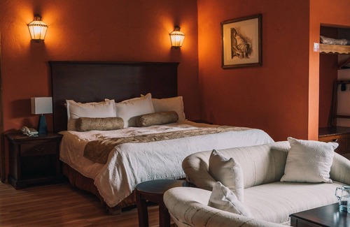 San Cristóbal de las Casas Hotel | Casa Mexicana Hotel