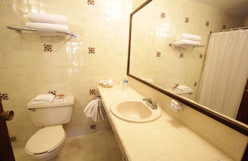 San Cristóbal de las Casas Hotel | Casa Mexicana Hotel