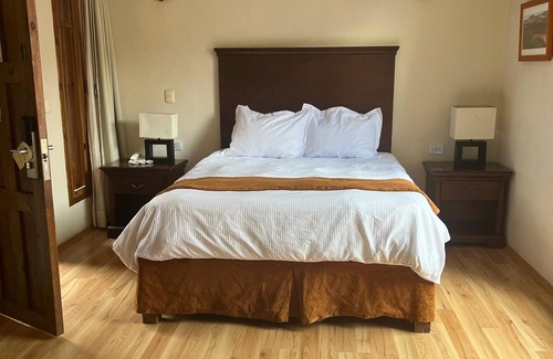 San Cristóbal de las Casas Hotel | Casa Mexicana Hotel