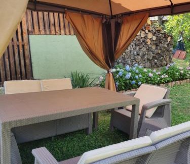 Baia-Sprie Casa | Casa mea de vacanta
