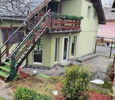 Baia-Sprie Casa | Casa mea de vacanta