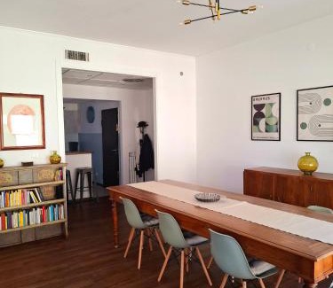 Arezzo Apartamento | Casa Mecenate