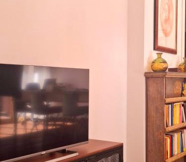 Arezzo Apartamento | Casa Mecenate