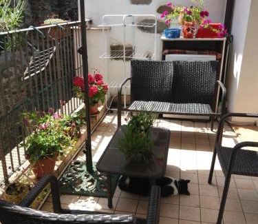 Isolabona Casa | Casa Med Holiday Home