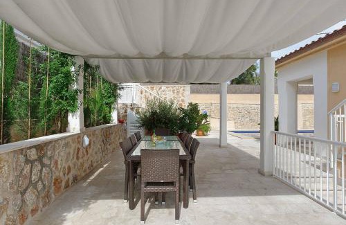 Cala San Vicente Villa | Casa Medina