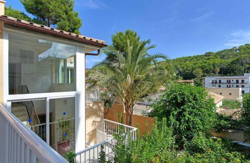 Cala San Vicente Villa | Casa Medina