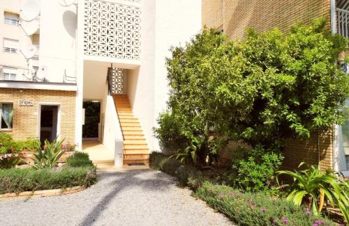 El Albir Apartamento | Casa Mediterráneo Albir