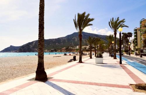 El Albir Apartamento | Casa Mediterráneo Albir