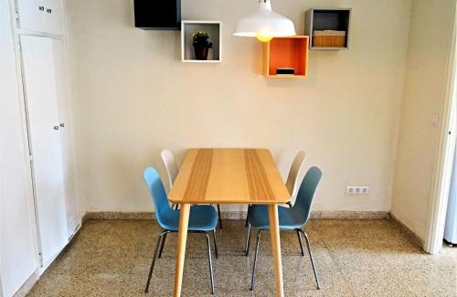 El Albir Apartamento | Casa Mediterráneo Albir
