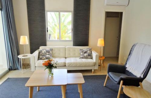 El Albir Apartamento | Casa Mediterráneo Albir