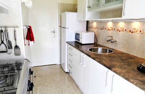 El Albir Apartamento | Casa Mediterráneo Albir - Albir, Costa Blanca