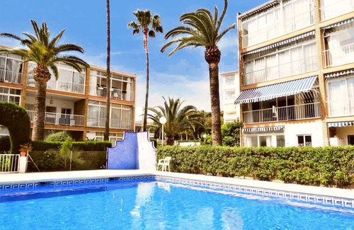 El Albir Apartamento | Casa Mediterráneo Albir - Albir, Costa Blanca