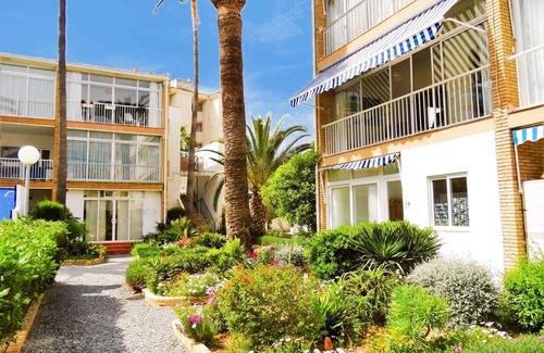 El Albir Apartamento | Casa Mediterráneo Albir - Albir, Costa Blanca