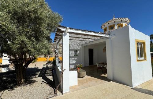 Mazarrón Villa | Casa Mediterráneo